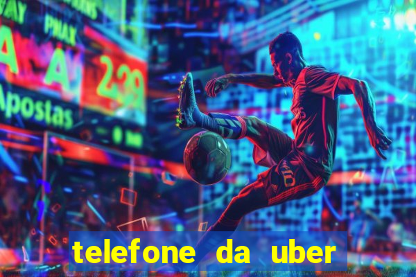 telefone da uber porto alegre